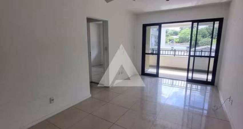 Apartamento com 2 quartos e 1 suíte, 65,00 m² para alugar por R$ 2.500,00 - Jardim Apipema - Salva