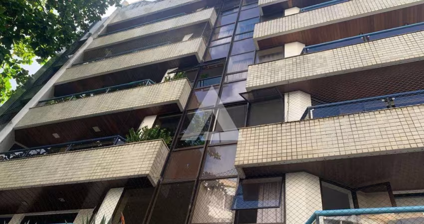 Apartamento com 3 quartos e 1 suíte, 90,00 m² para alugar por R$ 2.094,00