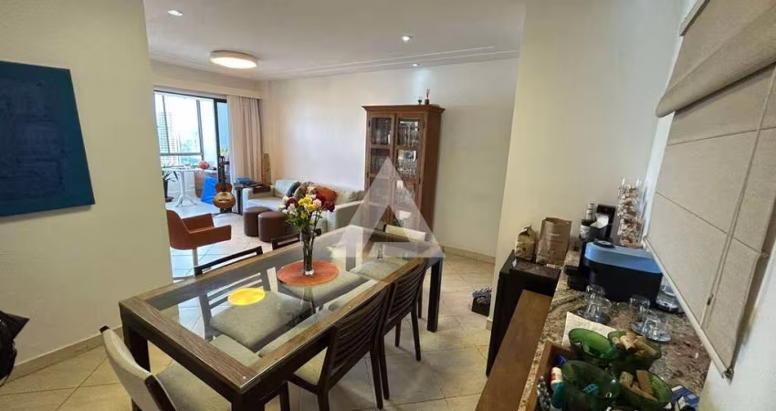 Apartamento no Caminho das Árvores com 3 quartos e 1 suíte, 107m² à venda por R$ 895.000,00
