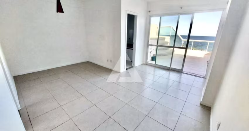 Cobertura em Armação com 3 quartos e 2 suítes, 210m² à venda por R$ 1.200.000,00