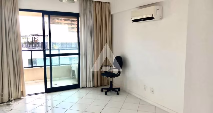 Apartamento na Pituba com 2 quartos e 1 suíte, 57m² à venda por R$ 580.000,00