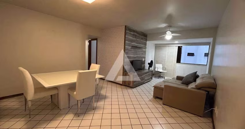 Apartamento no Cidade Jardim com 3 quartos e 1 suíte, 93m² à venda por R$ 670.000,00