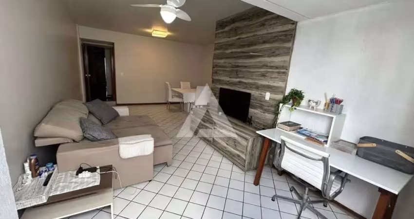 Apartamento no cidade jardim com 3 quartos e 1 suíte, 93m² à venda por r$ 579.000,00
