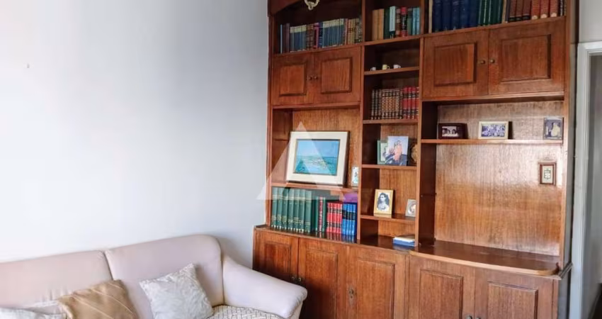 Apartamento em Chame Chame com 4 quartos e 1 suíte, 206m² à venda por R$ 950.000,00