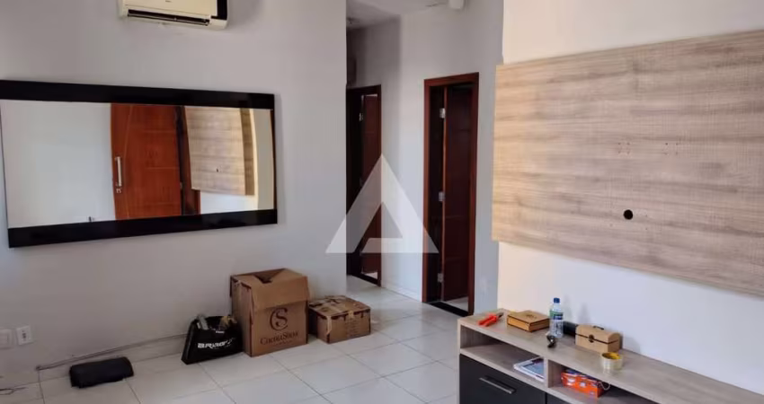 Apartamento em Brotas com 2 quartos, 68m² à venda por R$ 270.000,00