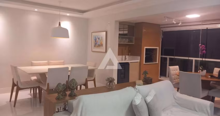 Apartamento com 2 quartos e 1 suíte, 110,00 m² para alugar por R$ 6.500,00 - Patamares - Salvador/