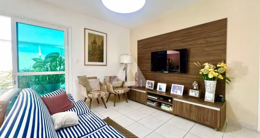 Apartamento na Barra com 4 quartos e 2 suítes, 181m² à venda por R$ 2.500.000,00