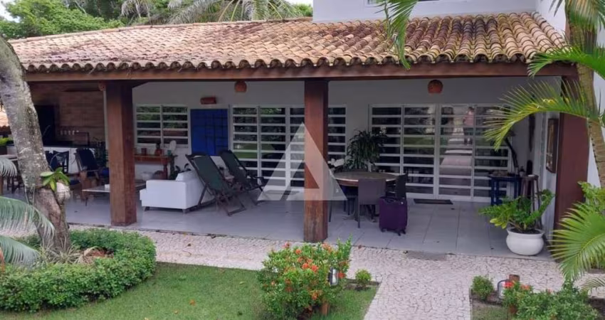 Casa em Busca Vida com 5 quartos e 4 suítes, 339m² à venda por R$ 2.100.000,00