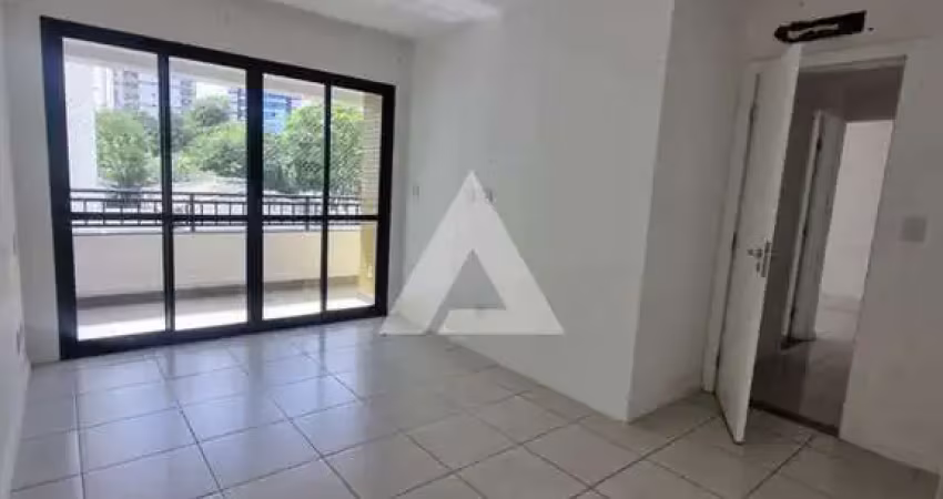 Apartamento no Jardim Apipema com 2 quartos e 1 suíte, 65m² à venda por R$ 650.000,00