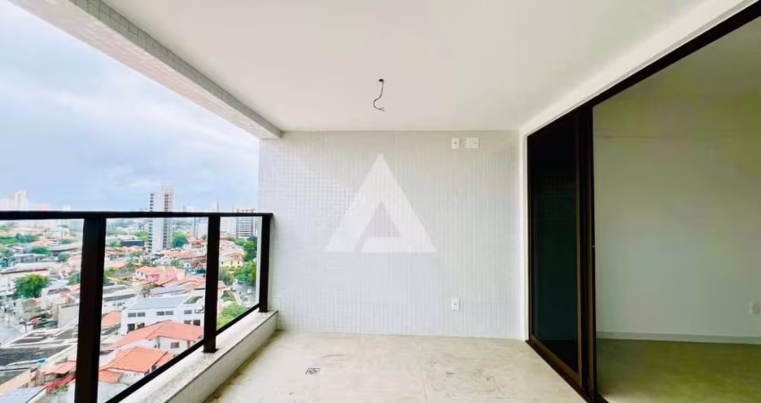 Apartamento no Caminho das Árvores com 3 quartos, 114m² à venda por R$ 1.350.000,00