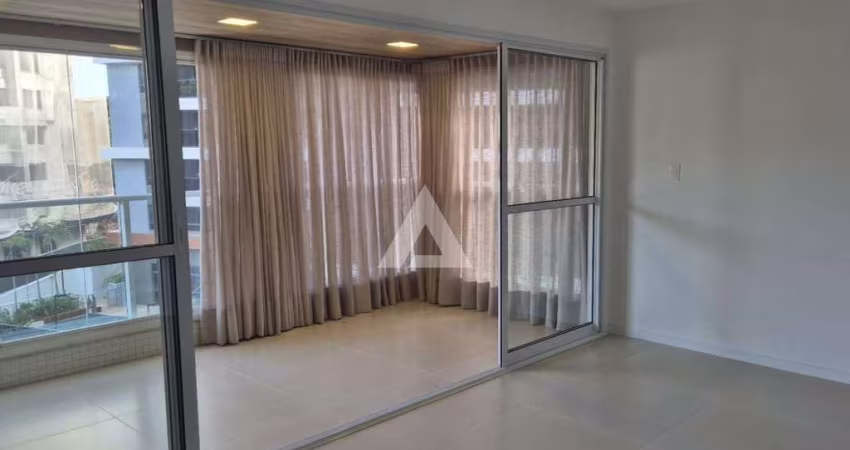 Apartamento no Horto Florestal com 2 suítes, 78m² à venda por R$ 1.130.000,00