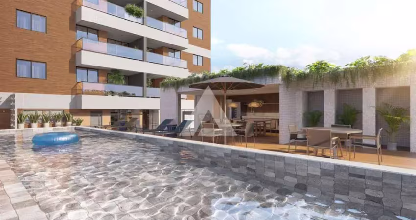 Like garibaldi - apartamentos na planta de 2 suítes à venda a partir de r$ 442.569,10