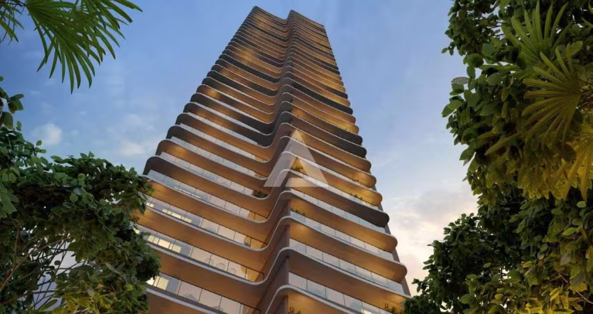 ELLEVE HORTO | 3 e 4 SUÍTES COM A COMODIDADE DO HORTO FLORESTAL, À PARTIR DE R$1.287.655,17