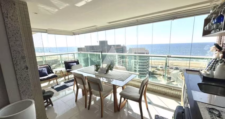 Apartamento em Armação PORTEIRA FECHADA com 3 quartos e 1 suíte, 113m² à venda por R$ 1.410.000