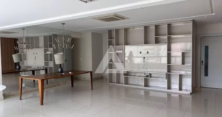 Apartamento no Corredor da Vitória com 4 suítes, 181m² à venda por R$ 2.900.000,00