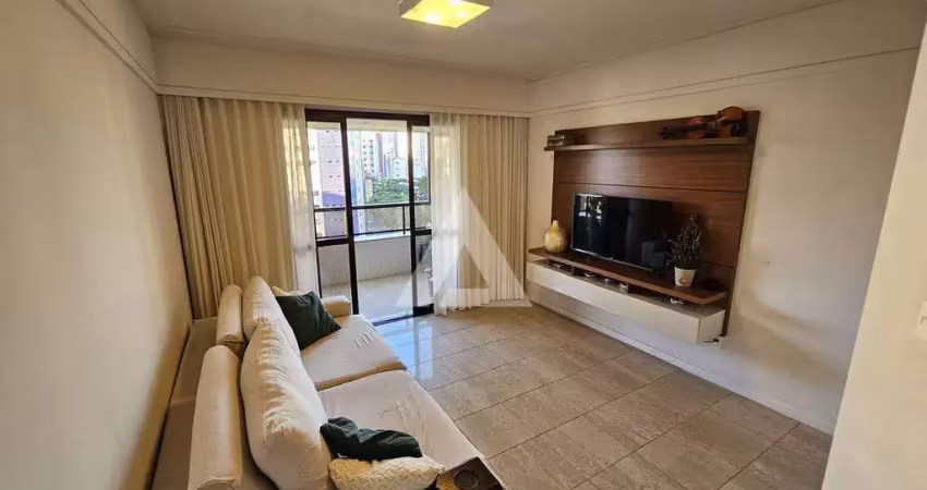 Apartamento na Pituba com 3 quartos e 1 suíte, 115m² à venda por R$ 750.000,00