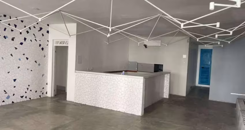 Casa com 400,00 m²,  aluguel por r$ 9.000,00 - graça, salvador/ba