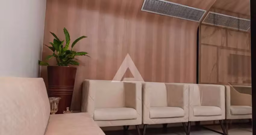 Sala com 15 m² para alugar por r$ 3.300,00 no alpha medical center - alphaville - salvador/ba