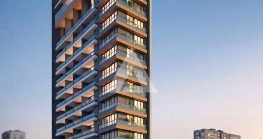 Easy são lázaro | studios com localização estratégica, para você ter mais praticidade no seu d