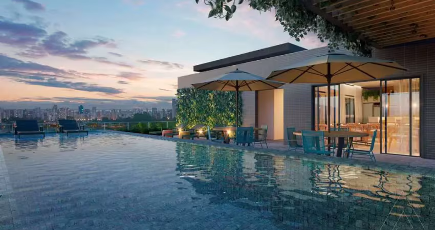Urban caminho das árvores – studios à venda a partir de r$ 379.837,00 em caminho das árvores, salvador/ba