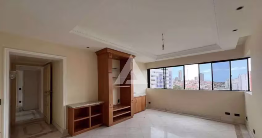 Apartamento na graça com 4 quartos e 2 suítes, 198m² à venda por r$ 750.000,00