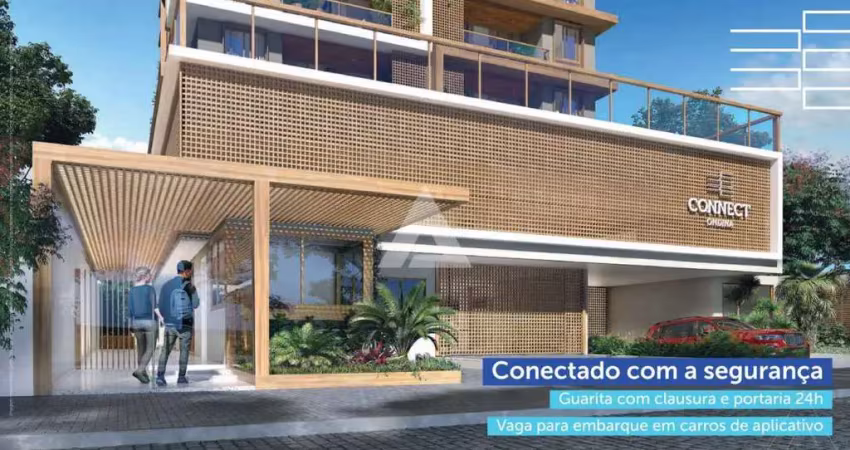 Connect ondina – 2 suítes à venda em ondina por r$850.000,00 | salvador/ba