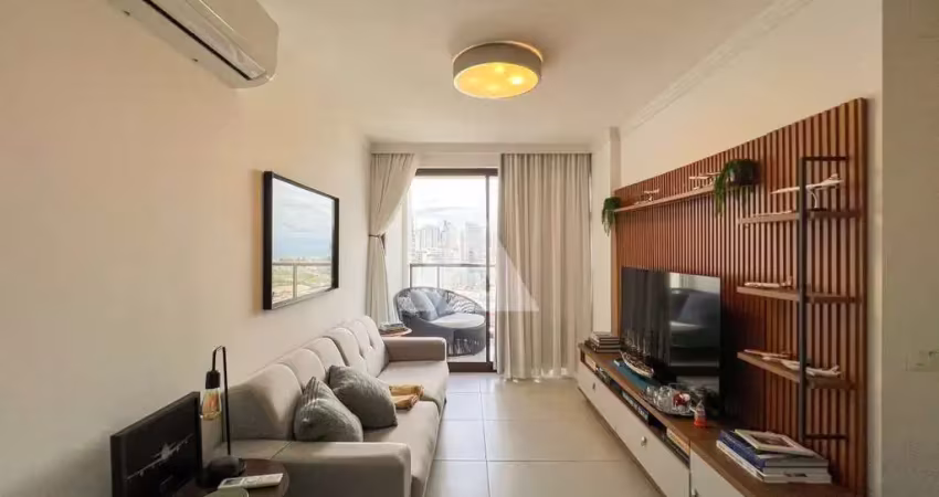 Apartamento na barra com 2 quartos e 1 suíte, 66m² para alugar por r$ 5.500,00 - salvador/ba