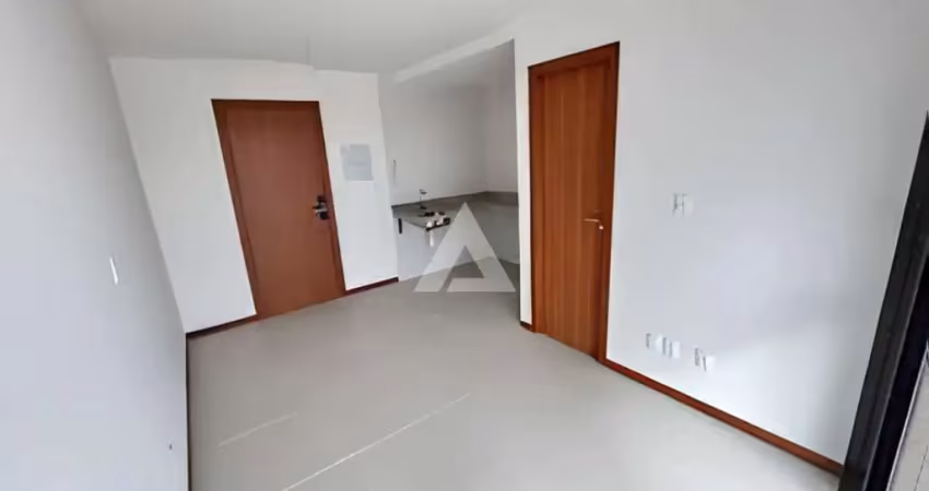 Studio no caminho das árvores, 22m² à venda por r$ 280.000,00