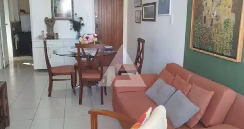 Apartamento na barra com 2 quartos e 1 suíte, 85m² à venda por r$ 600.000,00