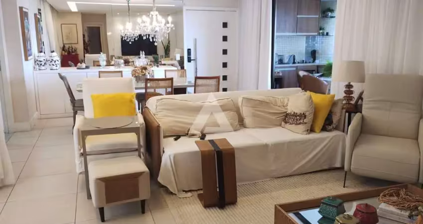 Apartamento no horto florestal com 3 suítes, 156,00 m² à venda por r$ 2.000.000,00