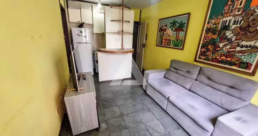 Apartamento na graça com 1 quarto, 56,63 m² à venda por r$ 370.000,00