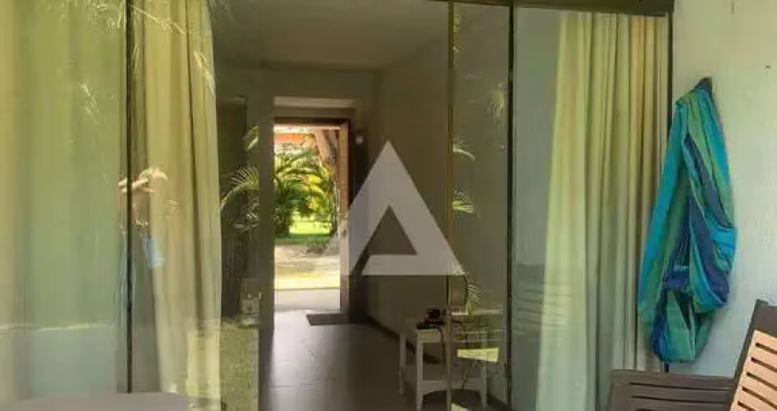 Village em itacimirim com 2 quartos e 1 suíte, 65m² à venda por r$ 630.000,00