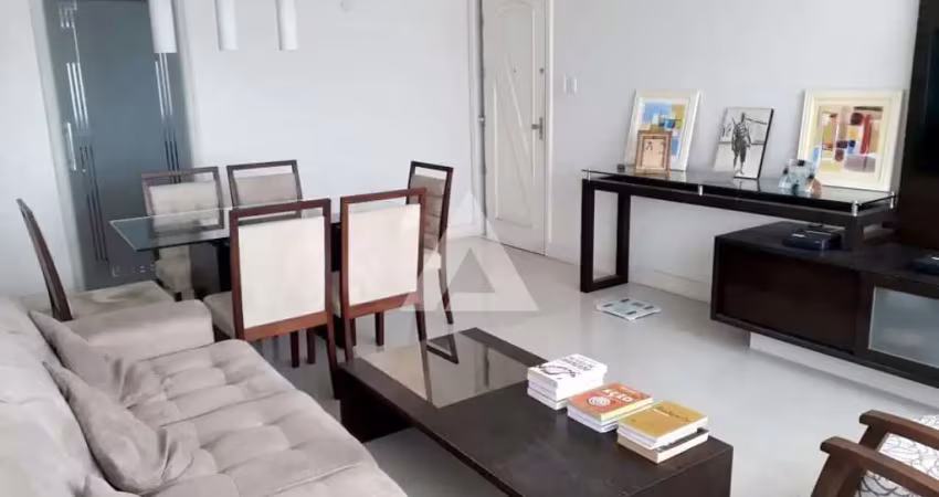 Apartamento na pituba com 2 suítes, 75m² à venda por r$ 530.000,00