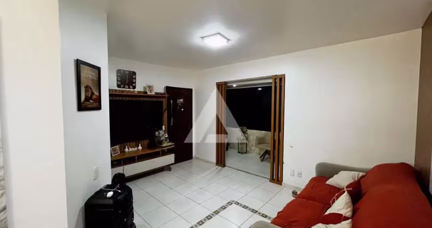 Apartamento no acupe de brotas com 2 quartos e 1 suíte, 90m² à venda por r$ 330.000,00