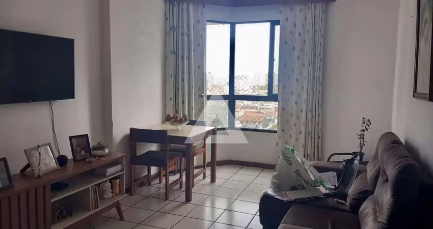 Apartamento na pituba com 1 suíte, 45m² à venda por r$ 245.000,00