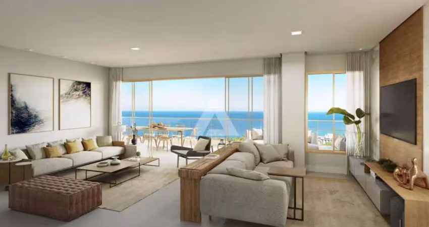 Morro ipiranga residence - 4 suítes à venda a partir de r$ 3.357.169,00 na barra