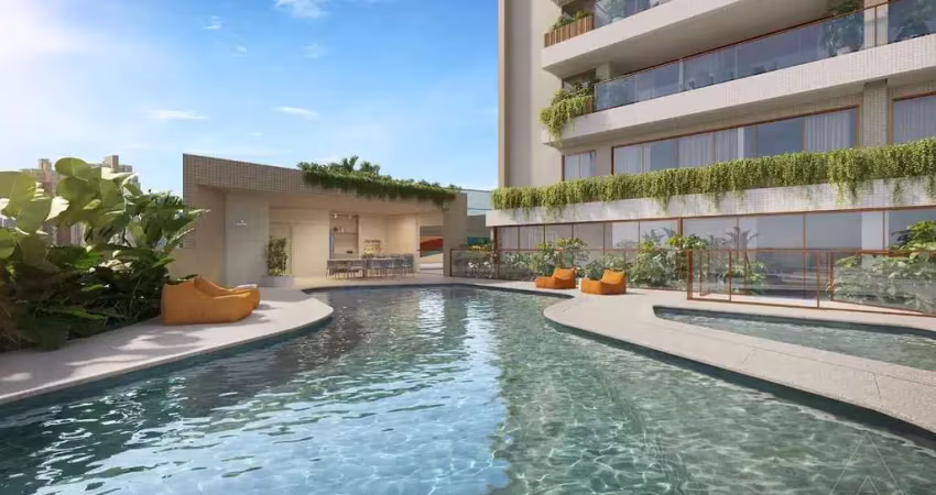 Dom horto|  quatro quartos com suíte a partir de r$1.551.046,00 no horto florestal | salvador - ba