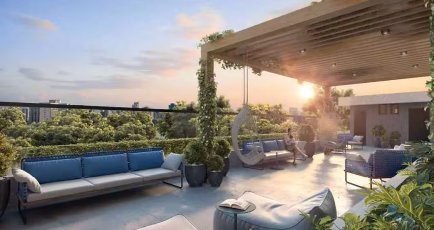 Montblanc hill – apartamento 3 suítes com home office ou dependência e varanda gourmet à venda a partir de r$ 1.600