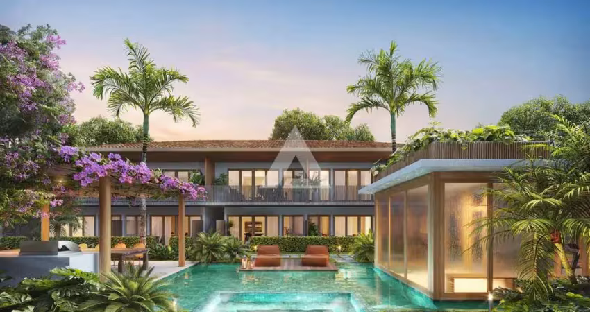 Mucugê charm village - 2 e 3 quartos à venda a partir de r$ 897.799,59 em mucugê