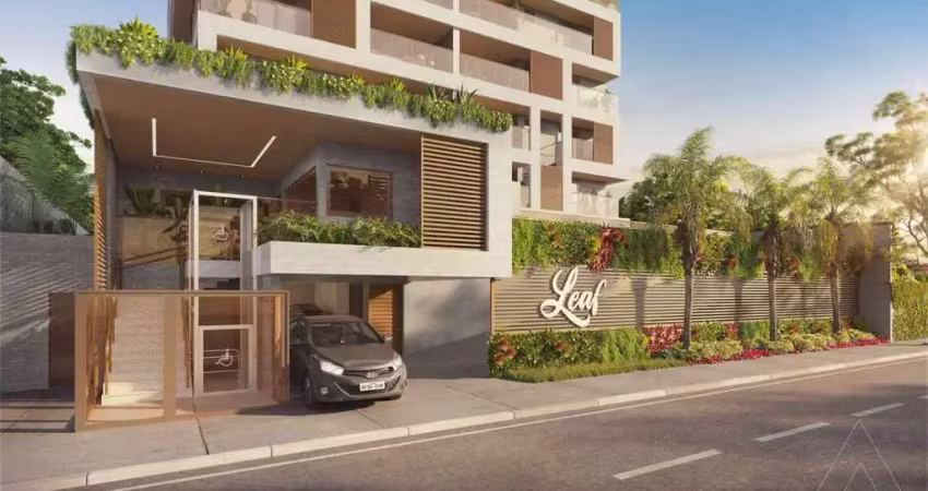 Leaf morro ipiranga - apartamentos de 2 quartos com varanda à venda a partir de r$ 829.458,55 na barra