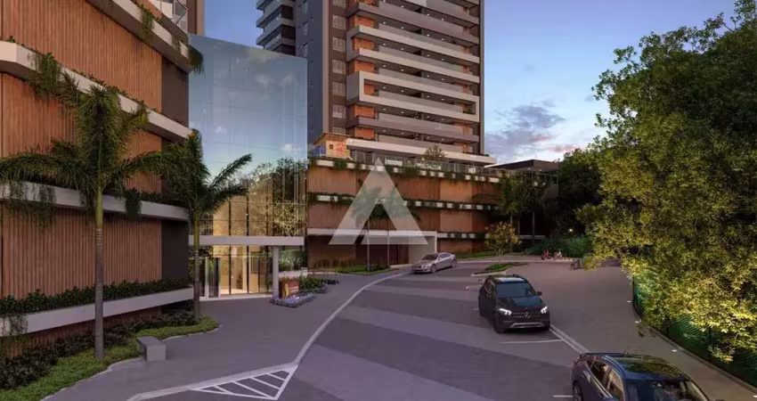Villaggio jardins - apartamentos de 3 e 4 quartos à venda a partir de r$1.255.600,00 na cidade jardim | salvador/ba