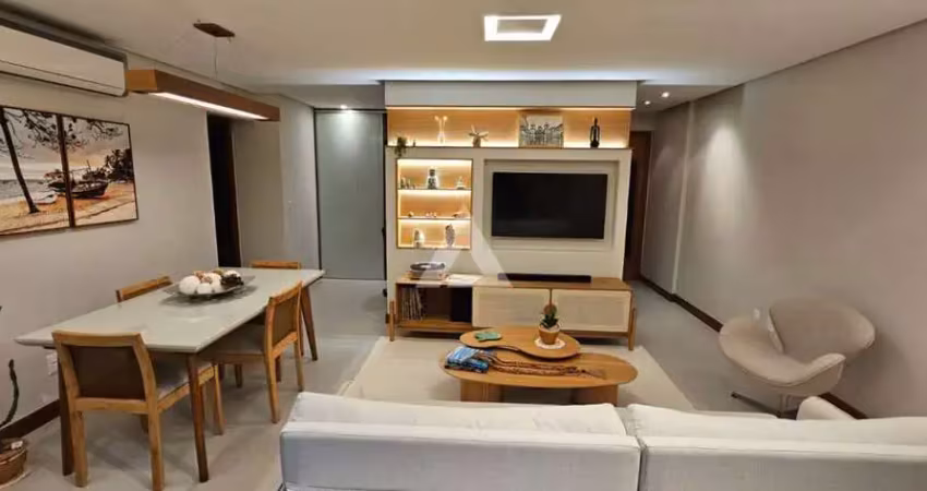 Apartamento no alphaville i com 2 quartos e 1 suíte, 83m² à venda por r$ 1.030.000,00