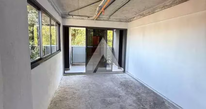 Sala  no horto florestal com 35m² à venda por r$ 535.000,00