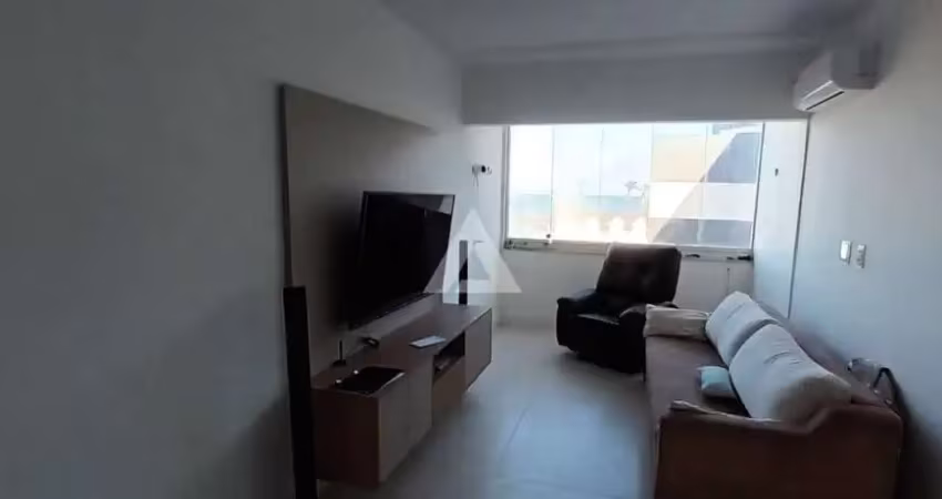 Apartamento em armação porteira fechada com 2 quartos sendo 1 suíte, 68m² à venda por r$ 440.000,00