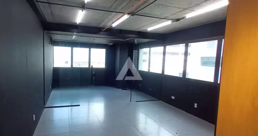Sala em são cristóvão com 41m² à venda por r$ 250.000,00
