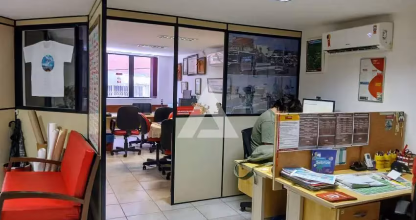 Ponto comercial à venda na Rua Barão de Sergy, 176, Barra, Salvador