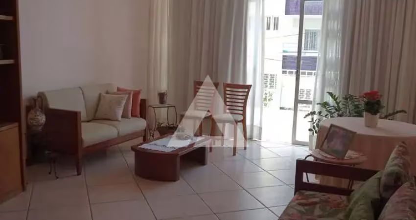 Apartamento com 3 quartos e 1 suíte, 160,00m² à venda por r$ 540.000,00 - federação  - salvador/ba