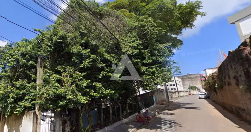 Terreno no barbalho com 700m² à venda por r$ 950.000,00