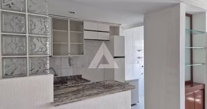Apartamento à venda na pituba | 2 quartos, varanda, 2 vagas e posição nascente – oportunidade imperdível!