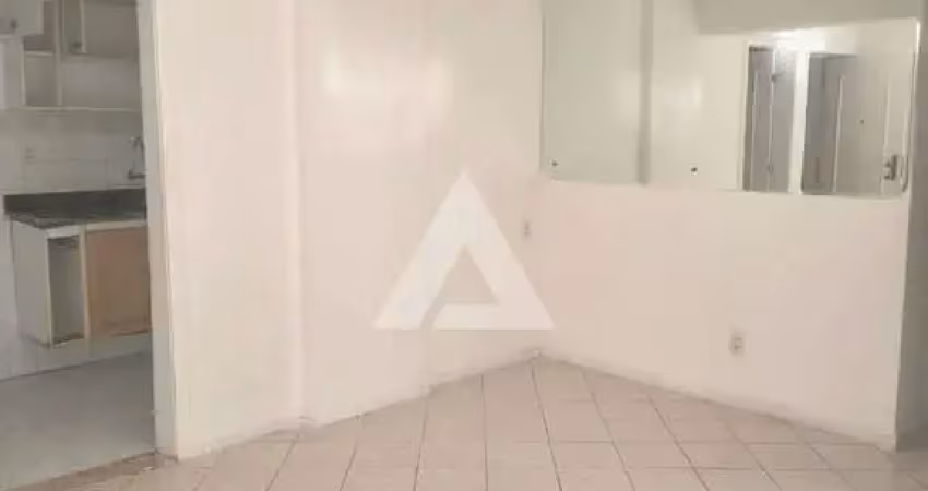 Apartamento em brotas com 2 quartos e 1 suíte, 58 m² à venda por r$ 295.000,00 - salvador/ba